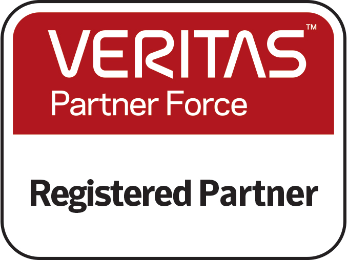 Veritas Technologies LLC.